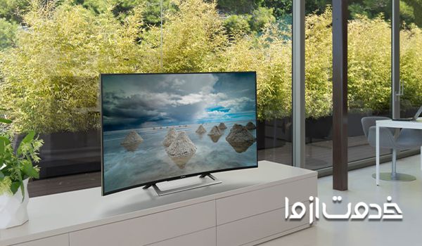 عیوب متداول تلویزیون سونی